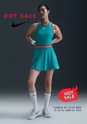 Catálogo Nike
