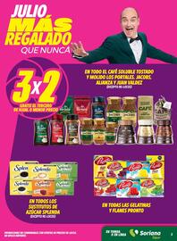Catálogo Soriana Súper Página 5