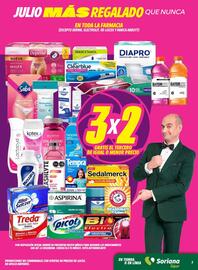 Catálogo Soriana Súper Página 7