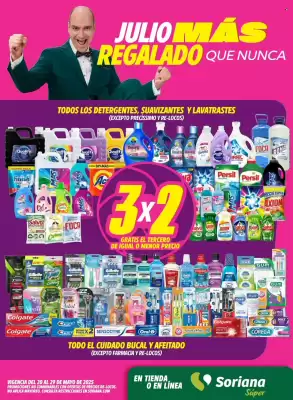 Catálogo Soriana Súper