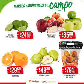 Catálogo Soriana Híper Página 2