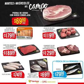 Catálogo Soriana Híper Página 4