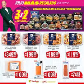 Catálogo Soriana Híper Página 5