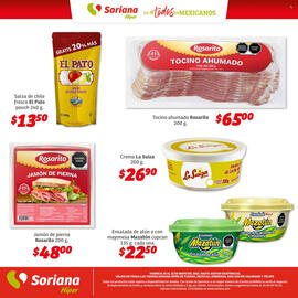 Catálogo Soriana Híper Página 6