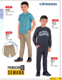 Catálogo Cklass Página 123