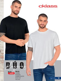 Catálogo Cklass Página 99