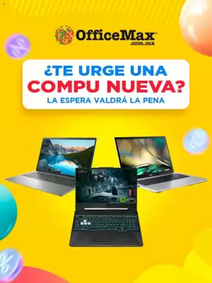 Catálogo OfficeMax