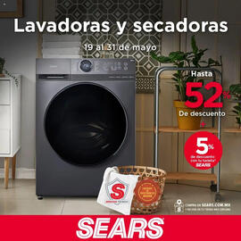 Catálogo Sears Página 10
