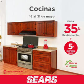 Catálogo Sears Página 14
