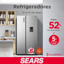 Catálogo Sears Página 21