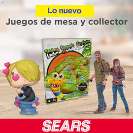 Catálogo Sears Página 26