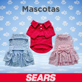 Catálogo Sears Página 3