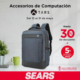 Catálogo Sears Página 5