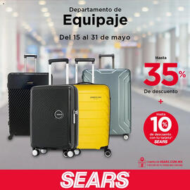 Catálogo Sears Página 6