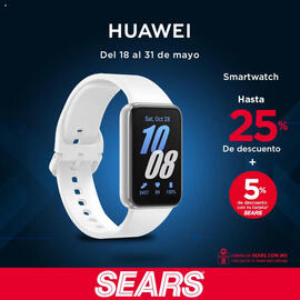 Catálogo Sears Página 9