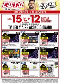 Catálogo Coto Página 5