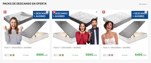 Folleto Mobiprix Página 1