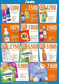 Catálogo Supermercados Todo Página 11