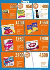 Catálogo Supermercados Todo Página 12