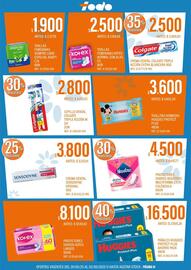Catálogo Supermercados Todo Página 14