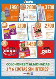 Catálogo Supermercados Todo Página 15