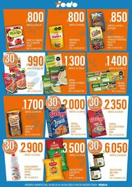 Catálogo Supermercados Todo Página 2
