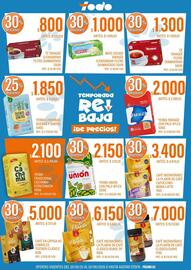 Catálogo Supermercados Todo Página 3