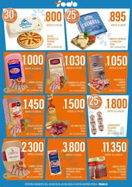 Catálogo Supermercados Todo Página 5