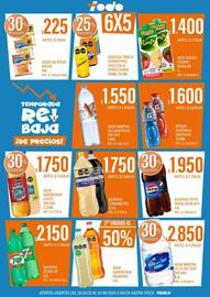 Catálogo Supermercados Todo Página 7