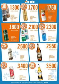 Catálogo Supermercados Todo Página 8