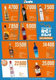 Catálogo Supermercados Todo Página 9