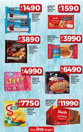Catálogo Supermercados DIA semana 21 Página 11