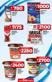 Catálogo Supermercados DIA semana 21 Página 12