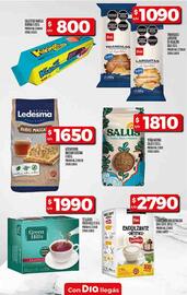 Catálogo Supermercados DIA semana 21 Página 13