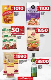 Catálogo Supermercados DIA semana 21 Página 14