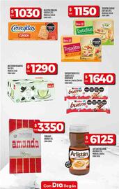 Catálogo Supermercados DIA semana 21 Página 15