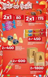 Catálogo Supermercados DIA semana 21 Página 16