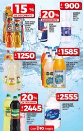 Catálogo Supermercados DIA semana 21 Página 17