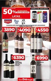 Catálogo Supermercados DIA semana 21 Página 18