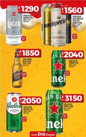 Catálogo Supermercados DIA semana 21 Página 19