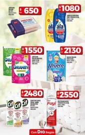 Catálogo Supermercados DIA semana 21 Página 21