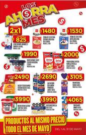 Catálogo Supermercados DIA semana 21 Página 23