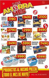 Catálogo Supermercados DIA semana 21 Página 24