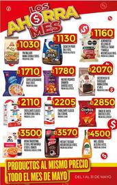 Catálogo Supermercados DIA semana 21 Página 29