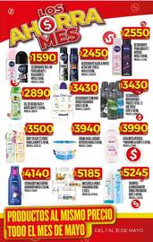 Catálogo Supermercados DIA semana 21 Página 32