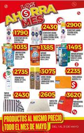 Catálogo Supermercados DIA semana 21 Página 36