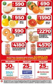 Catálogo Supermercados DIA semana 21 Página 4
