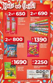 Catálogo Supermercados DIA semana 21 Página 48