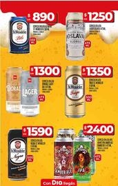 Catálogo Supermercados DIA semana 21 Página 49