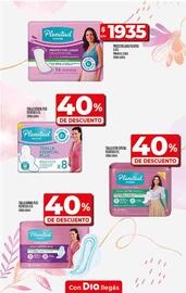Catálogo Supermercados DIA semana 21 Página 54